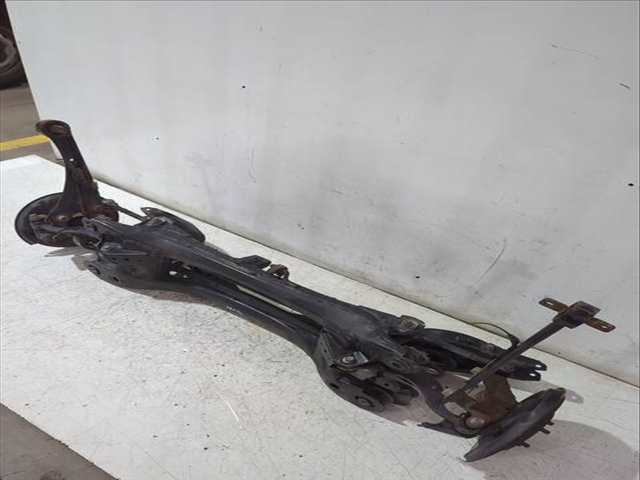 Foto 2ª: Puente Trasero Lexus CT 200H ZWA10_) 136CV 100KW [2ZR-FXE,5ZR-FXE] (2011)