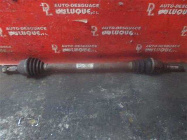 Transmision Delantera Derecha Citroen C3 1.4 HDI