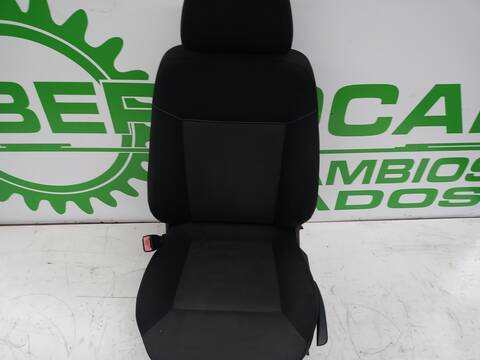 Asiento Delantero Izquierdo Opel Zafira 1.9 CDTI CAT Z 19 DTL) 101CV 74KW