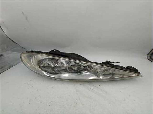 Foto 3ª: Faro Derecho Peugeot 206 1.6 CC [1.6 LTR. - 80 KW 16V CAT (NFU - TU5JP4)] [NFU / TU5JP4]