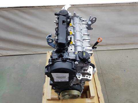 Foto 3ª: Motor Completo Peugeot Boxer 2.0 BLUE-HDI FAP 131CV [AH03] (1974)