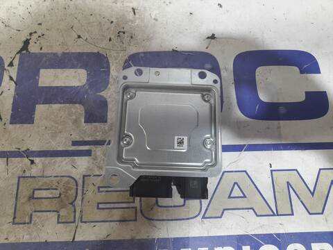 Foto 3ª: Centralita Airbag Jaguar XE 2.0 DIESEL CAT 180CV 132KW (2014)