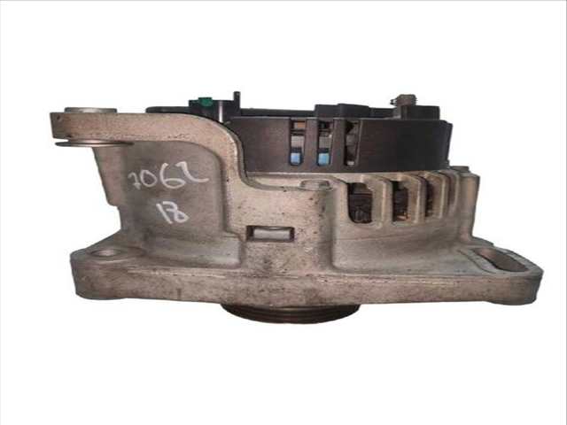 Alternador Renault Clio 1.5 DCI 75 BHN3)