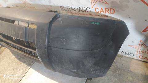 Foto 4ª: Paragolpes Delantero Peugeot Partner COMBIESPACE 69CV 51KW [WJY] (2006)