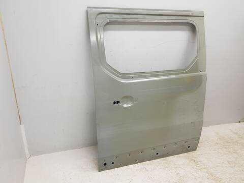 Foto 3ª: Puerta Lateral Corredera Izquierda Renault Trafic L1H1 29T KOMFORT (2014)