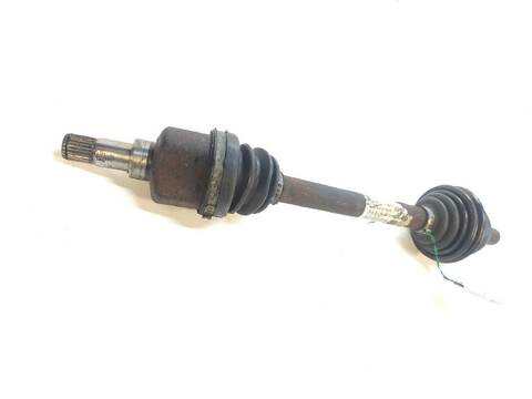 Transmision Delantera Izquierda Ford Focus 1.6 TDCI 109CV