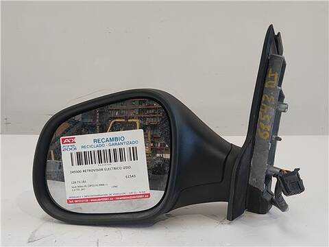 Retrovisor Izquierdo Seat Altea 2.0 TDI 16V 140CV 103KW