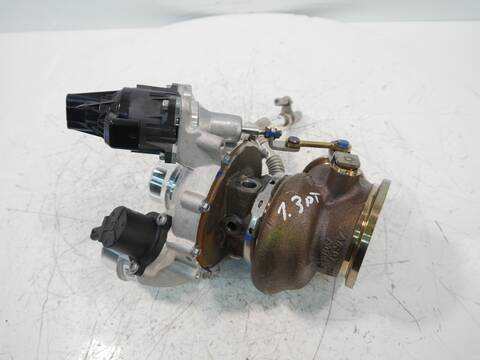 Foto 3ª: Turbocompresor Bmw XM G09) [S68B44A S68 XB1161T0] (2024)