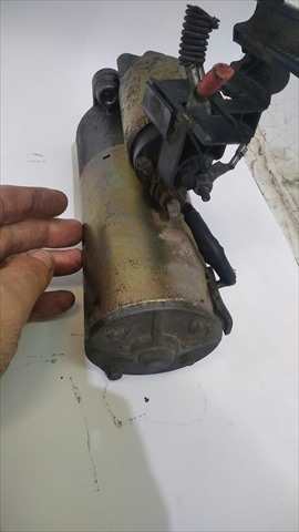 Foto 3ª: Motor de Arranque Ford Focus 1.8 D [D/C9DB] (2001)