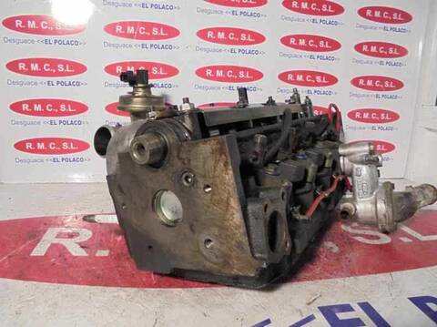 Foto 2ª: Culata Ford Focus 1.8 TDDI TD CAT BERLINA 90CV 66KW [C9DA] (2000)