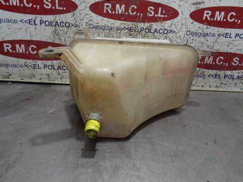 Foto 4ª: Deposito Expansion Toyota Land Cruiser 3.0 TD 163CV 120KW [1KD-FTV] (2002)
