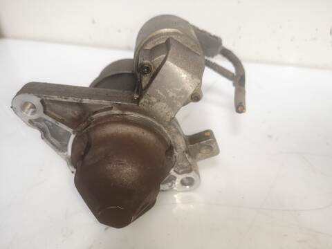 Foto 2ª: Motor de Arranque Toyota Aygo 1KR (2015)