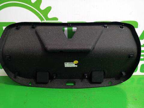 Foto 2ª: Tapizados Cartoneras Audi A6 2.4 177CV [BDW] (2004)