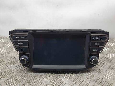 Sistema GPS Hyundai i20 ESSENCE 75CV 55KW