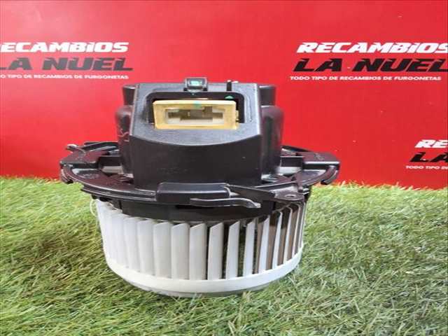 Calefacción Renault Express ADVANCE BLUE DCI DIESEL FAP 75CV 55KW