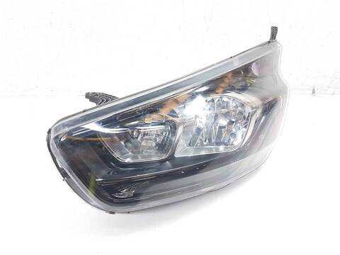 Faro Izquierdo Ford Transit 260 L1 AMBIENTE