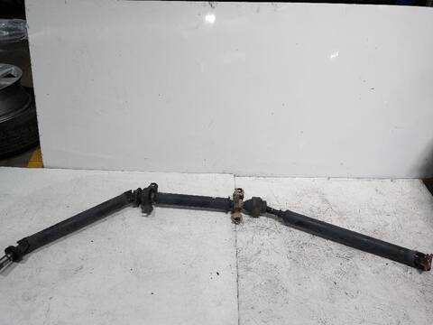 Transmision Central Lexus RX LUXURY 204CV