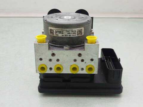 Foto 2ª: Abs Honda Civic 2.0 E HEV HATCHBACK 184CV 135KW [LFC1] (2024)