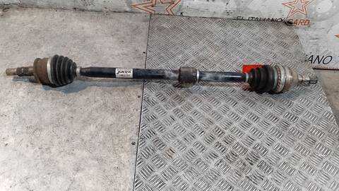 Transmision Delantera Derecha Opel Zafira SELECTION 140CV 103KW