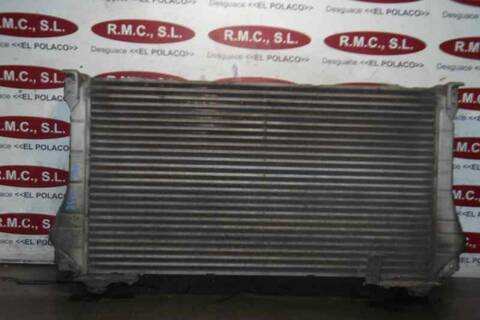 Radiador Calefaccion A.A. Toyota Corolla HIGH 126CV 93KW