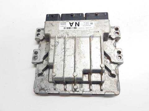 Foto 3ª: Centralita Motor ECU Renault Megane TECHNO (2016)