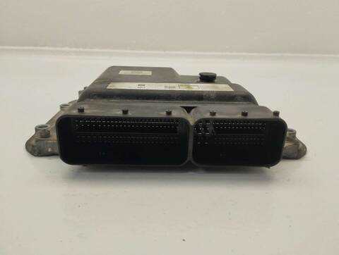 Foto 2ª: Centralita Motor ECU Opel Zafira EDITION ´´111 JAHRE´´ 110CV 81KW [Z17DTR] (2010)