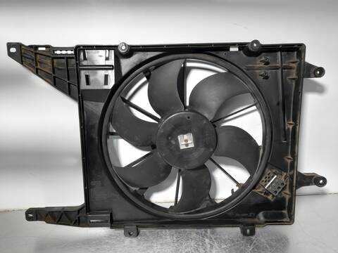 Electroventilador Renault Megane 1.9 D RT BERLINA 98CV 72KW I FASE 2 BERLINA BA0)
