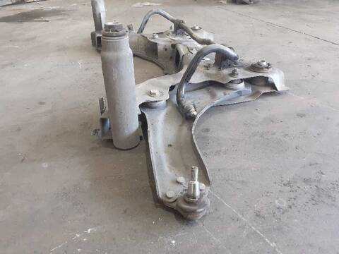 Foto 3ª: Puente Delantero Renault Megane EXPRESSION BERLINA 101CV 74KW III BERLINA 5 P [K4M848] (2009)