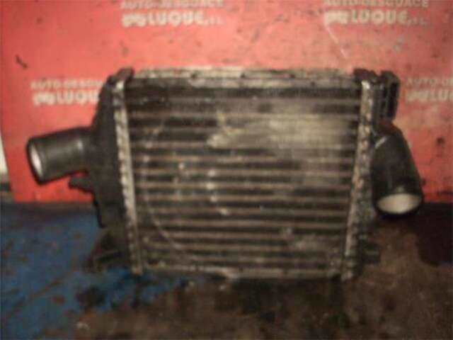 Intercooler Mercedes Vito 2.3 110 D [2.3 LTR. - 72 KW TURBODIESEL]