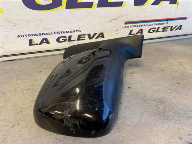 Foto 3ª: Retrovisor Derecho Seat Alhambra 2.8 V6 204CV 0CV [AYL] (2003)