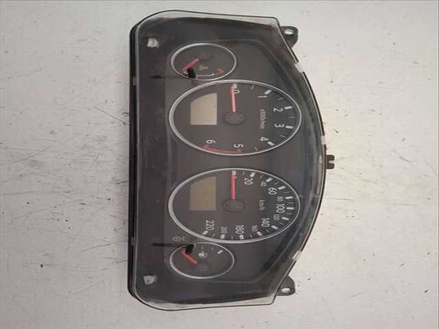 Cuadro de Instrumentos Nissan Pathfinder 2.5 DCI DIESEL CAT 174CV 128KW