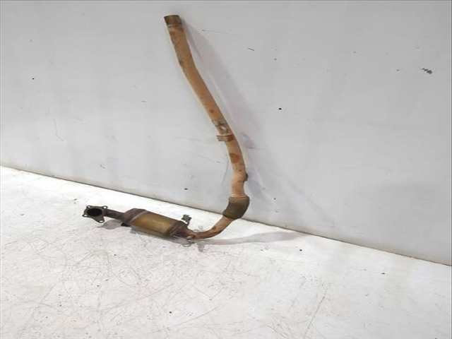 Foto 3ª: Catalizador Skoda Fabia 1.2 TSI 105CV [CBZB] (2007)