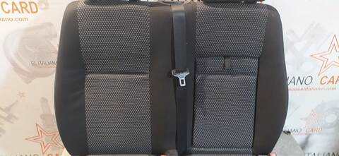 Foto 2ª: Asientos Traseros Mercedes Sprinter 411/415/509/511/515 CDI 906.153/155) 150CV 110KW CAJA ABIERTA [646986] (2006)