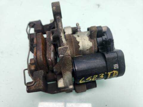 Pedal Embrague Ford Kuga ST-LINE 119CV 88KW