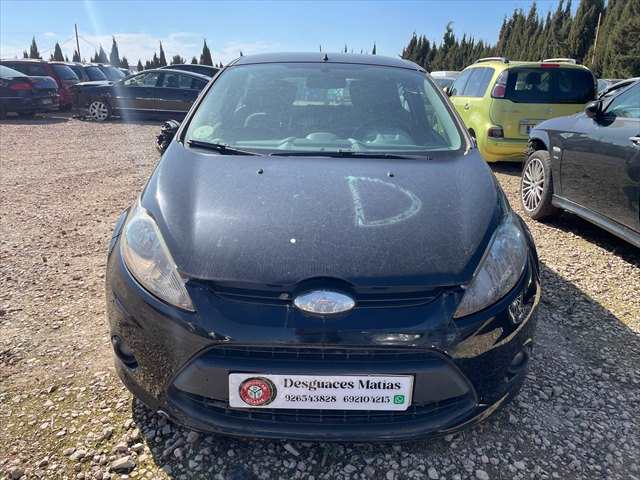 Foto 2ª: Kit Repuestos Delanteros Ford Fiesta 1.4 TDCI 70cv [F6JD] (2010)