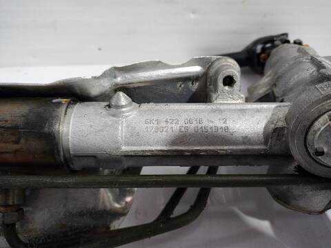 Foto 2ª: Cremallera de Direccion Seat Ibiza STELLA 60CV [AKK] (1999)