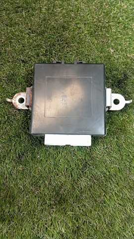 Foto 2ª: Caja Reles Fusibles Lexus LX 4.7 G 470 V8 (2002)