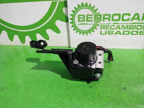 Foto 3ª: Abs Seat Ibiza EMOCION 60CV 44KW [CGPB] (2010)