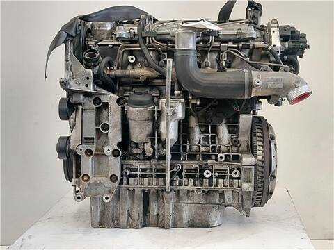 Motor Completo Volvo XC 90 D5 163CV 120KW