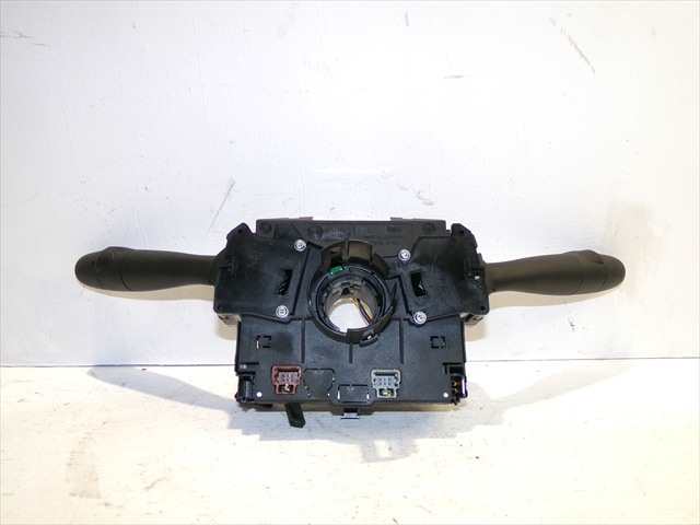 Foto 2ª: Mando Multifuncion Citroen C3 1.4 HDI 2002-2010 [8HX] (2004)