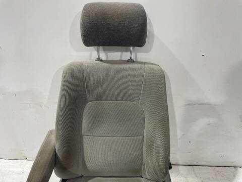 Foto 2ª: Asiento Delantero Izquierdo Kia Carnival 2.9 CRDI LX AUT. 144CV [J3] (2001)
