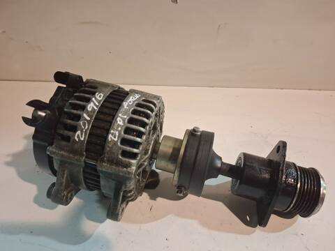 Foto 2ª: Alternador Ford Mondeo TREND 1.8 TDCI CAT 125CV (2007)