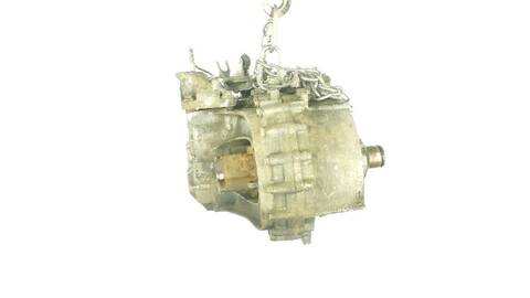Foto 3ª: Caja Cambios Seat Alhambra 1.9 TDI [AUY] (1996)