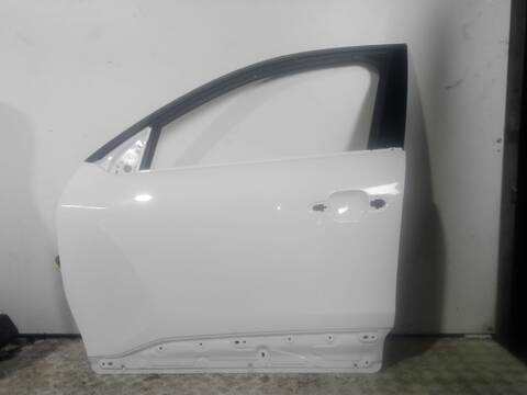 Puerta Delantera Izquierda Citroen C4 1.5 BLUEHDI 130 BBYHZB) 131CV 96KW