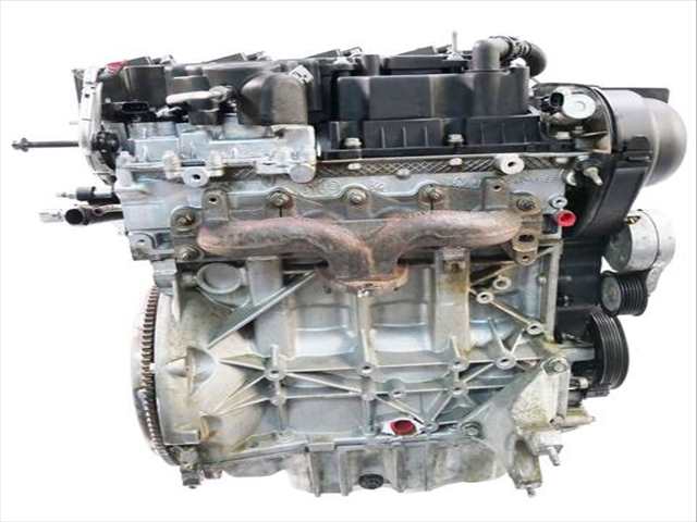 Motor Completo Ford Fiesta 1.6 ECOBOOST 182 CV 134KW