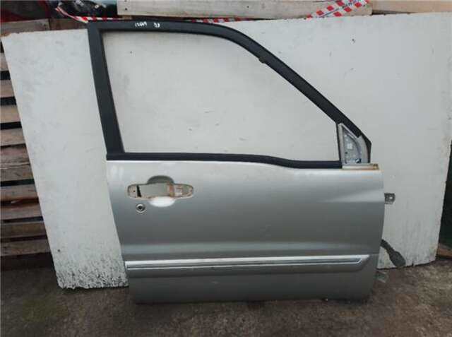 Puerta Delantera Derecha Suzuki Grand Vitara 2.0 TURBODIESEL (109 CV)