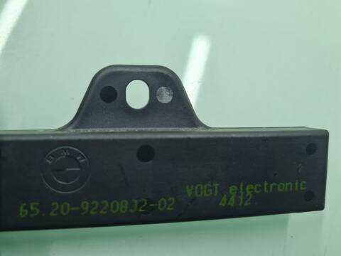 Foto 2ª: Centralita Motor ECU Bmw Serie 6 620 640 D COUPE 313CV 230KW [N57D30B] (2015)