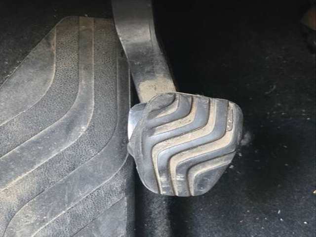 Pedal Embrague Renault Megane 1 2 LTR. - 97 KW TCE ENERGY 132CV
