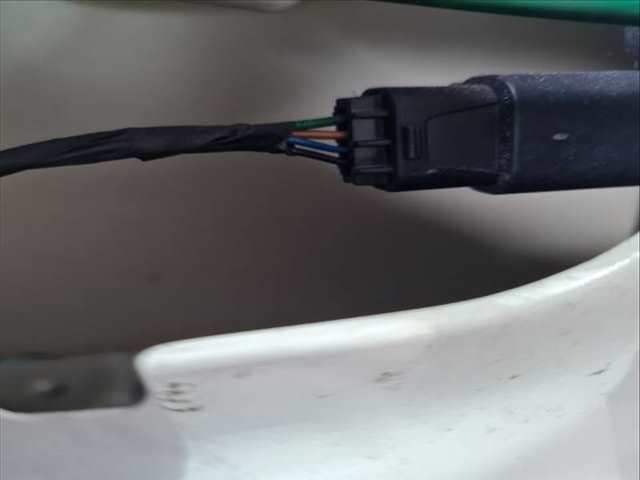 Foto 2ª: Cerradura Puerta Delantera Derecha Kia Rio DRIVE 84CV 62KW [G4LA] (2017)