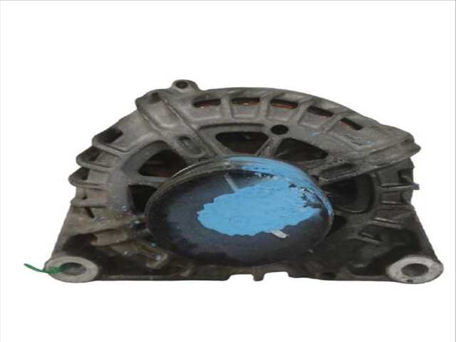 Foto 3ª: Alternador Peugeot 3008 1.2 THP/ PURETECH 130 MRHNSM MRHNSU MRHNSJ MRHNYW ... (2016)